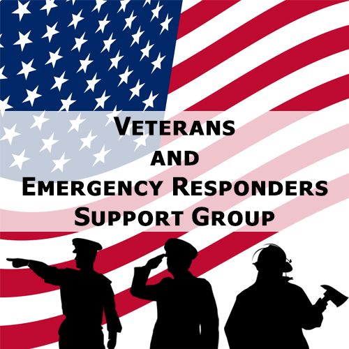 Veterans and Emergency Responders Support | New Heights Education