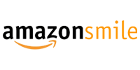 Amazon Smile Logo - Small