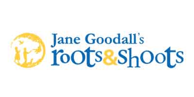 Jane Goodall's Roots Shoots