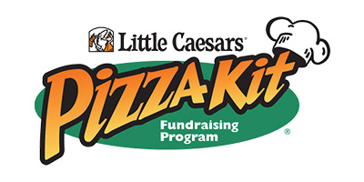 Little Caesars Pizza Kit Logo