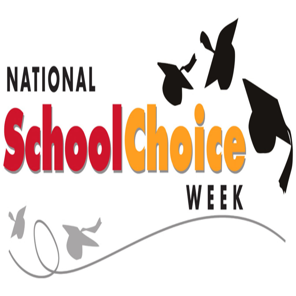 National School Choice Week Banner