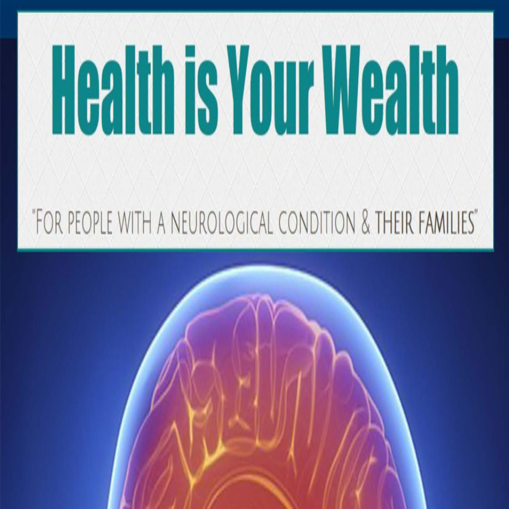 Health is Your Wealth Magazine