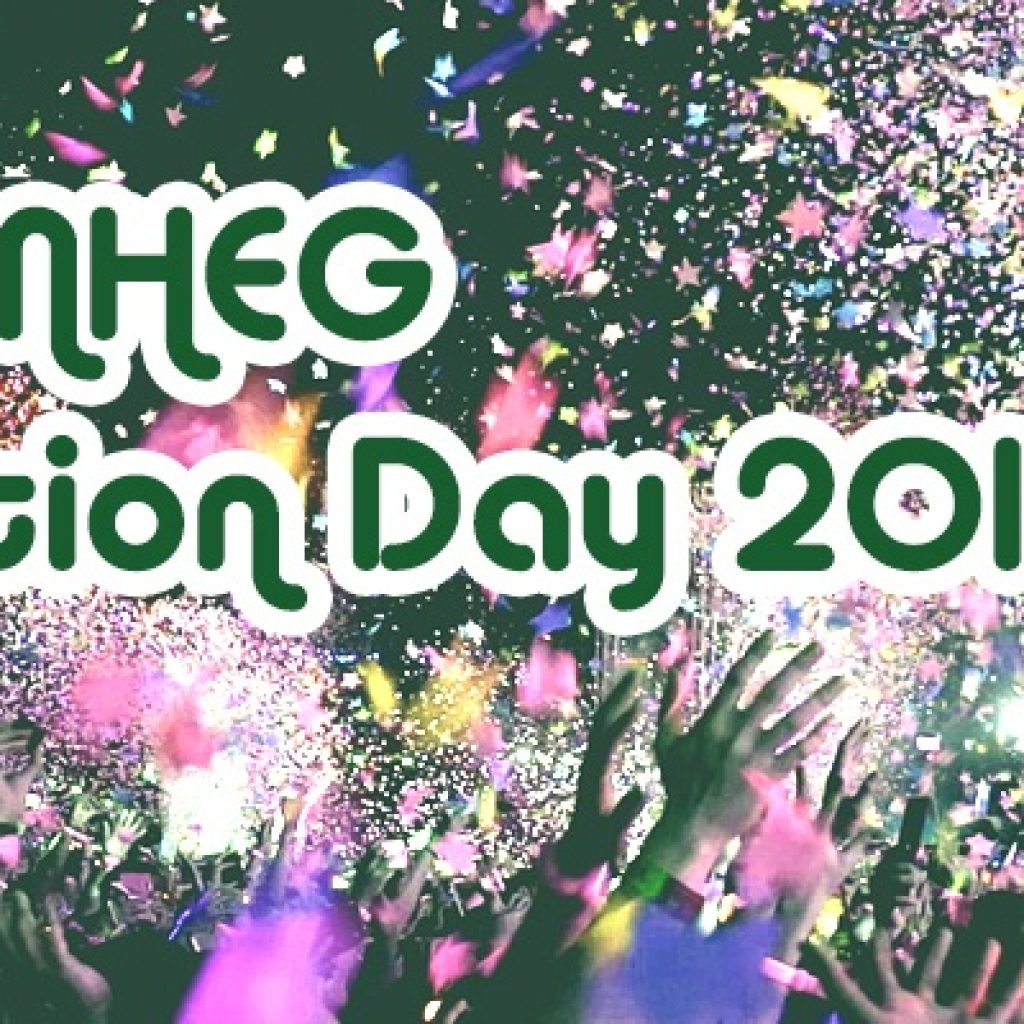 NHEG Recognition Day 2018