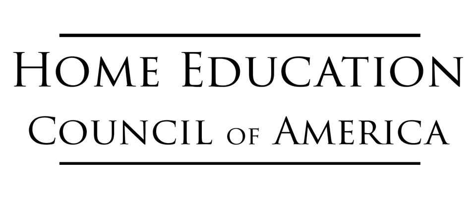 Home Education Council of America