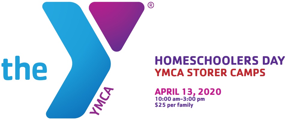 YMCA Homeschoolers Day