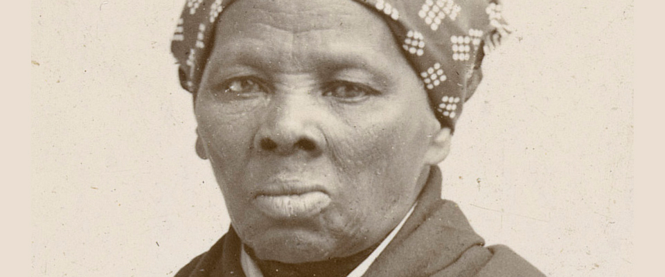 Harriet Tubman: An American Heroine - COSEBOC