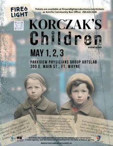 thumbnail of korczaks-children